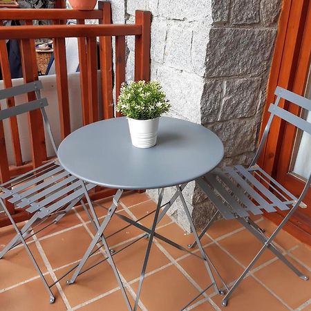Casa Marcos Διαμέρισμα Benasque Εξωτερικό φωτογραφία