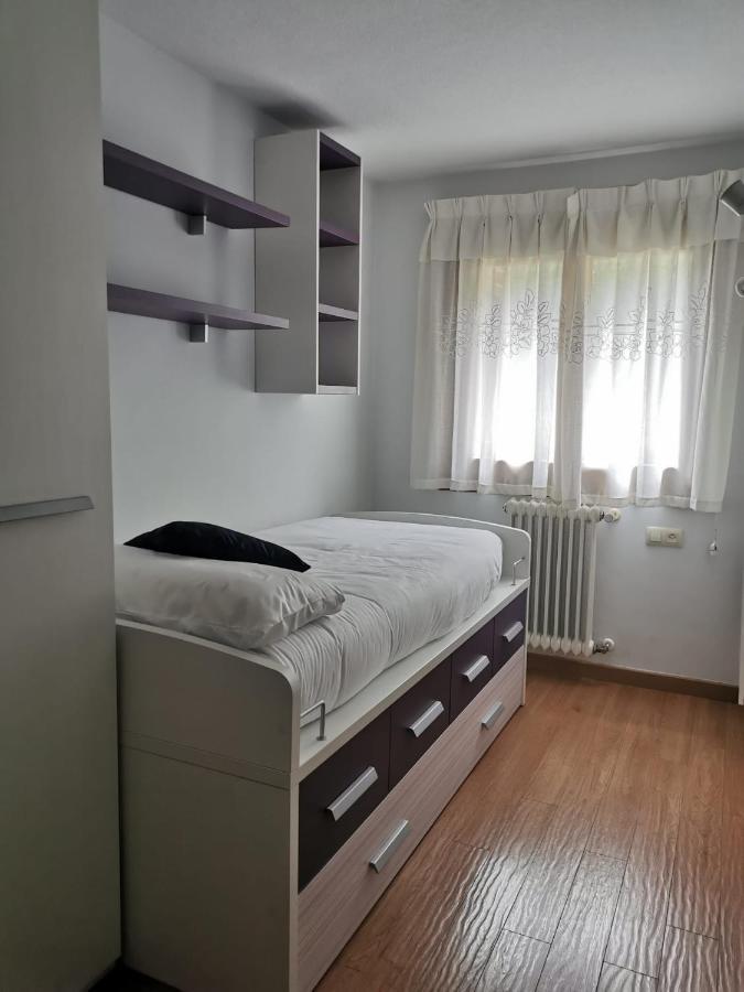 Casa Marcos Διαμέρισμα Benasque Εξωτερικό φωτογραφία