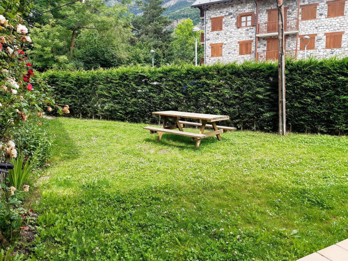 Casa Marcos Διαμέρισμα Benasque Εξωτερικό φωτογραφία